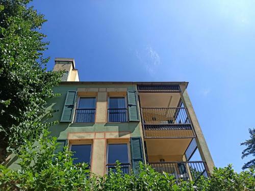 Apartamento Il Bosco Di Campo Marzano Sunlight