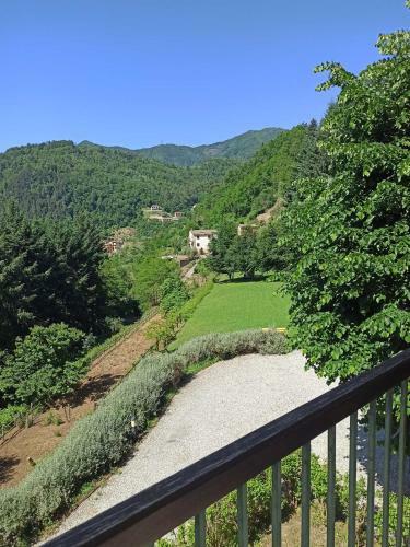 Apartamento Il Bosco Di Campo Marzano Sunlight