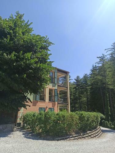 Apartamento Il Bosco Di Campo Marzano Sunlight