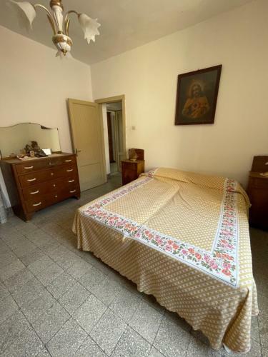 Apartamento Casa Vacanze Silvanna
