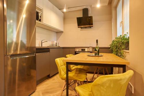 Apartamento Sunlight Blue Plus - Szeged Exclusive