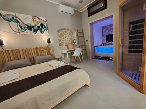 Apartamento Brama Wellness Experience