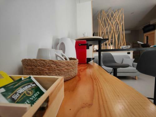 Apartamento Brama Wellness Experience