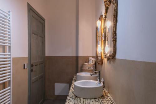 Hostal Dimora Ferraris