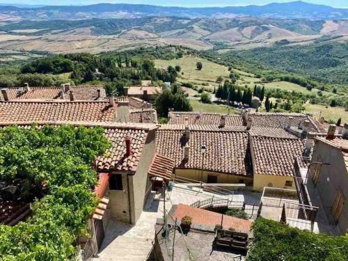 La Casa Nel Castellare