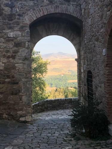 La Casa Nel Castellare