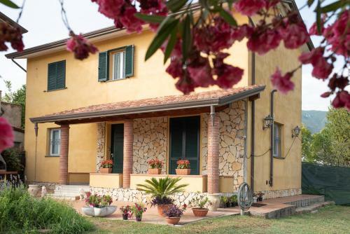 Oleandro, Charming Stay In Versilia Countryside