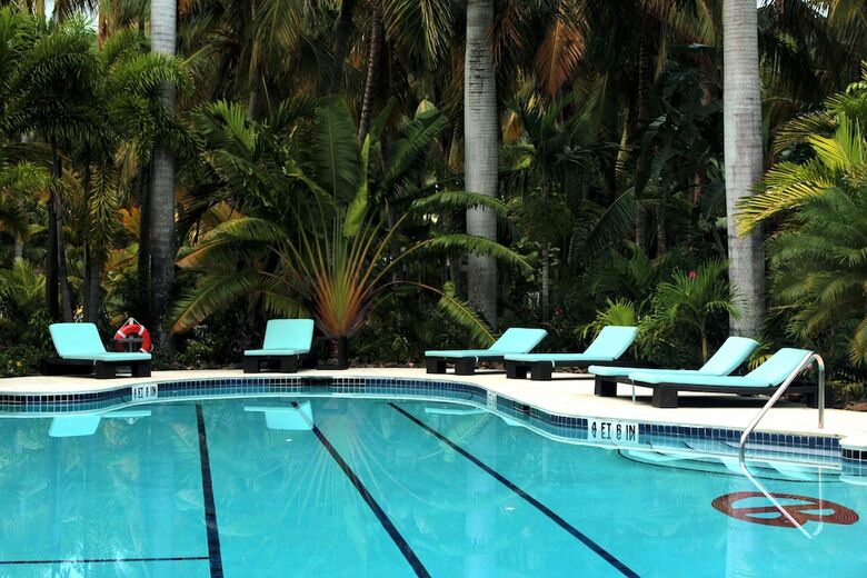 Hotel Curtain Bluff - All Inclusive