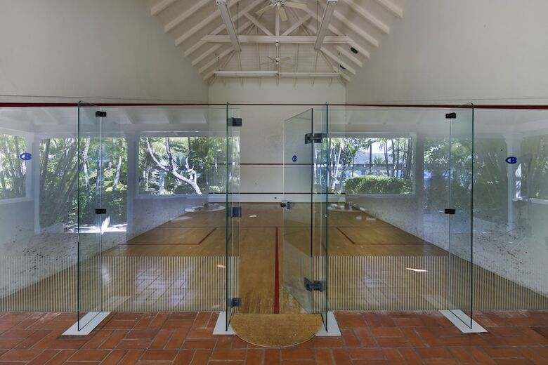 Hotel Curtain Bluff - All Inclusive