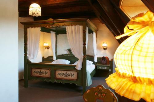 Hostal Hotel Adler B�rental