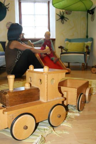 Hostal Hotel Adler B�rental