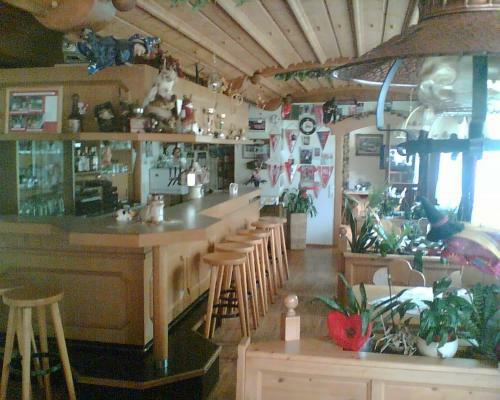 Hostal Landgasthaus Gemsennest
