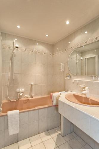 Hotel Waldeck