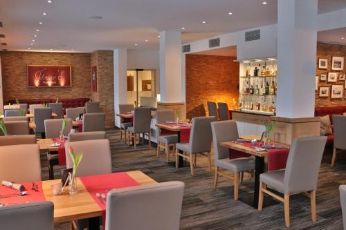 Hotel Waldeck