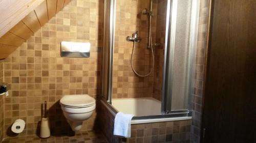 Hostal G�stehaus Behab�hl