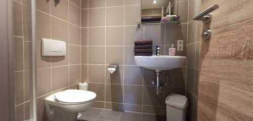 Hostal G�stehaus Behab�hl