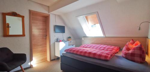 Hostal G�stehaus Behab�hl