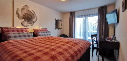 Hostal G�stehaus Behab�hl