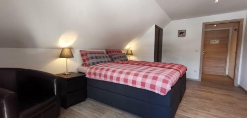 Hostal G�stehaus Behab�hl