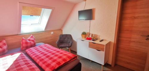 Hostal G�stehaus Behab�hl