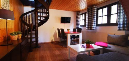 Hostal G�stehaus Behab�hl