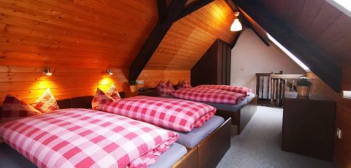 Hostal G�stehaus Behab�hl