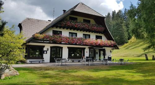 Hostal G�stehaus Behab�hl