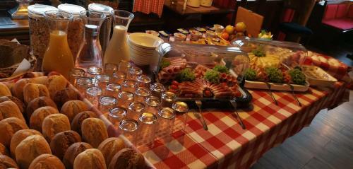 Hostal G�stehaus Behab�hl