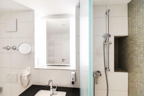 Hotel Haus Feldberg-falkau