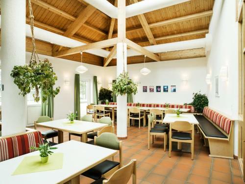 Hotel Haus Feldberg-falkau