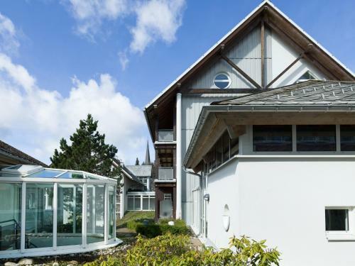 Hotel Haus Feldberg-falkau