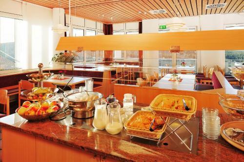 Hotel Haus Feldberg-falkau