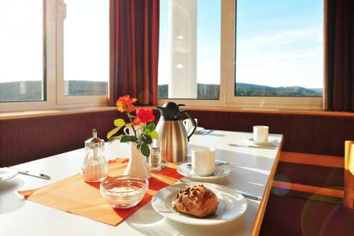 Hotel Haus Feldberg-falkau