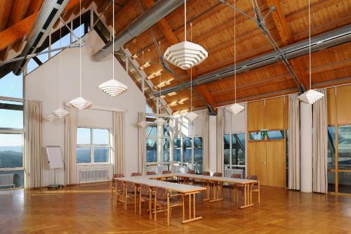 Hotel Haus Feldberg-falkau