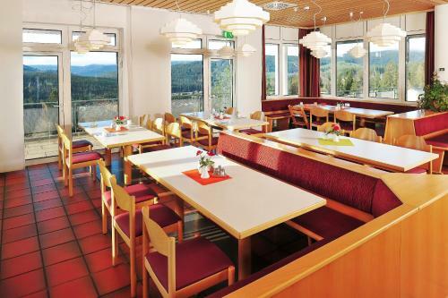 Hotel Haus Feldberg-falkau