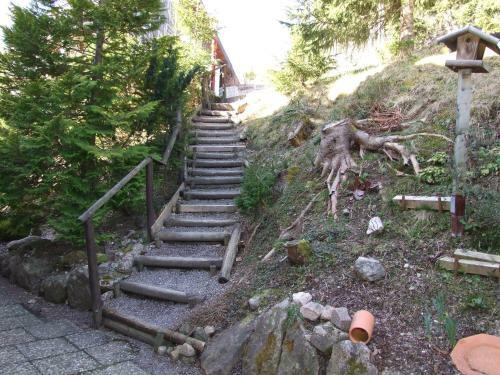 Apartamento Berghaus Feldberg-b�rental