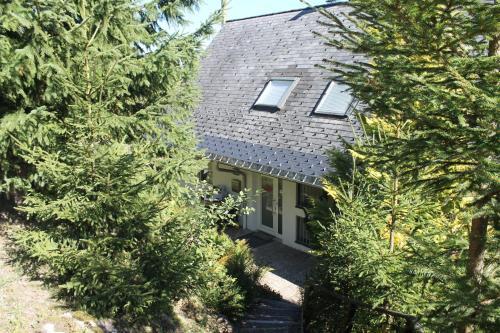 Apartamento Berghaus Feldberg-b�rental