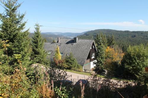 Apartamento Berghaus Feldberg-b�rental