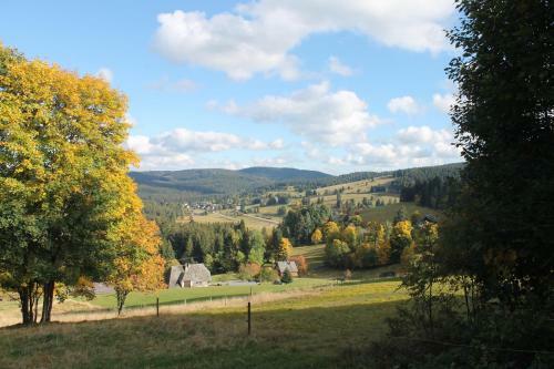 Apartamento Berghaus Feldberg-b�rental