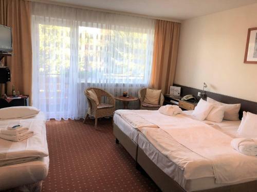 Ferien- Und Wellness Hotel Schwarzw�lder Hof