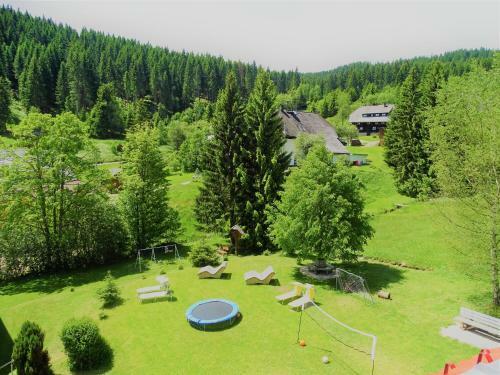 Hostal Hotel-pension Kr�utle