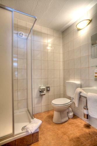 Hostal Gasthaus L�ffelschmiede