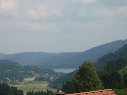 Hostal G�stehaus Faller