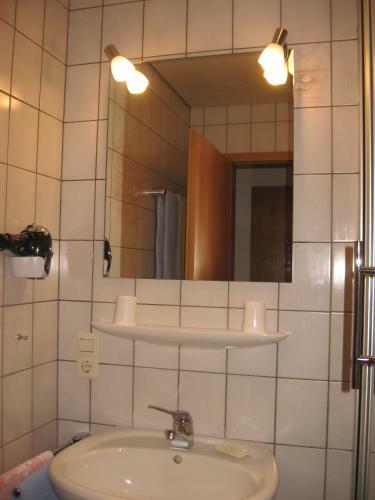 Hostal G�stehaus Faller