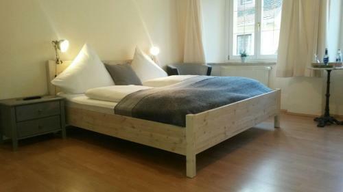 Hostal Gasthof Gr�ner Baum