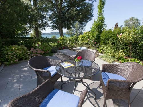 Hotel Seepark Garni