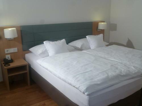 Hotel Seepark Garni