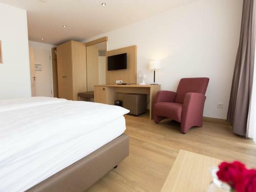 Hotel Seepark Garni
