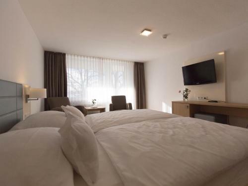 Hotel Seepark Garni