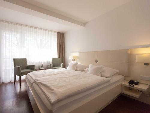 Hotel Seepark Garni